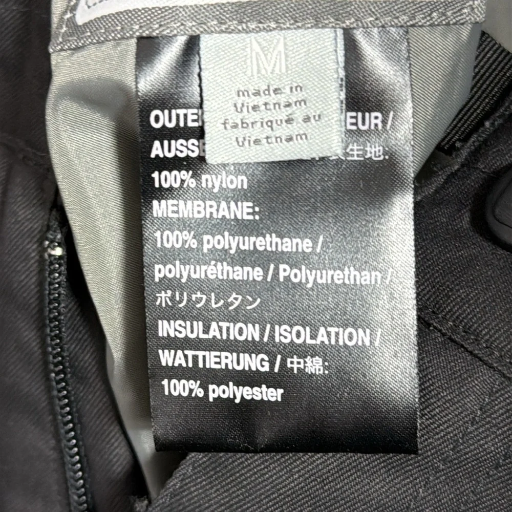 Burton Women's Western Style Snow Pants‎